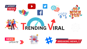 About Trending Viral