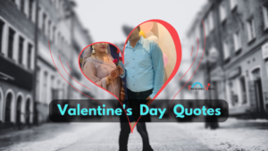 Valentine's Day Quotes